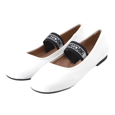 THE BALLET LOVE FLATS